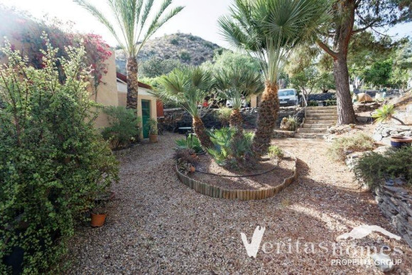 Revente - Villa - Mojacar