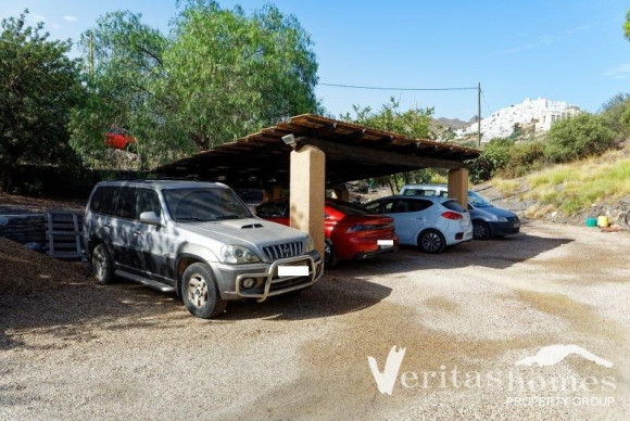 Revente - Villa - Mojacar