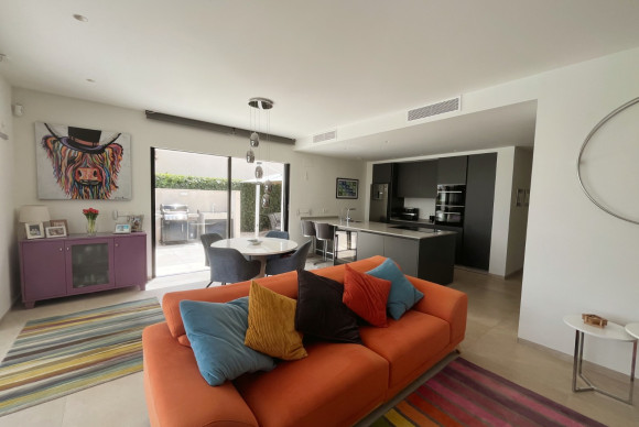 Reventa - Detached Villa - Los Montesinos - La Herrada