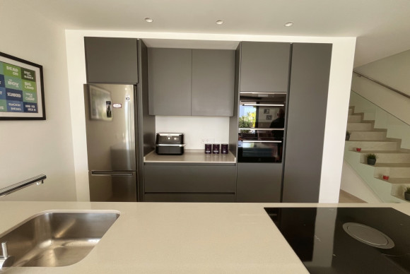 Reventa - Detached Villa - Los Montesinos - La Herrada