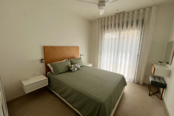 Reventa - Detached Villa - Los Montesinos - La Herrada