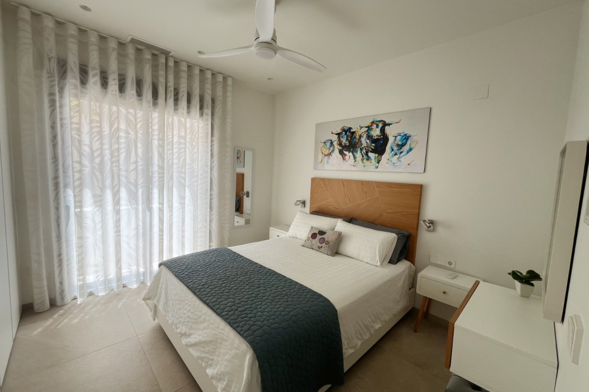 Reventa - Detached Villa - Los Montesinos - La Herrada