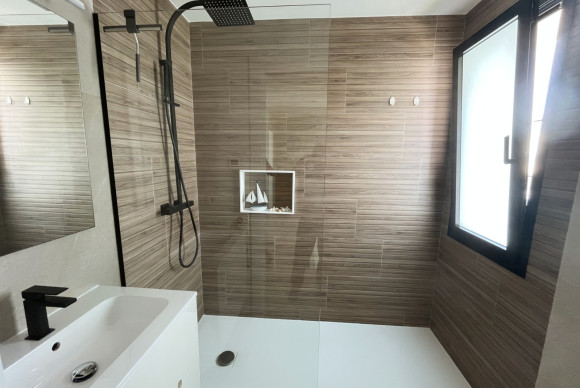 Reventa - Detached Villa - Los Montesinos - La Herrada