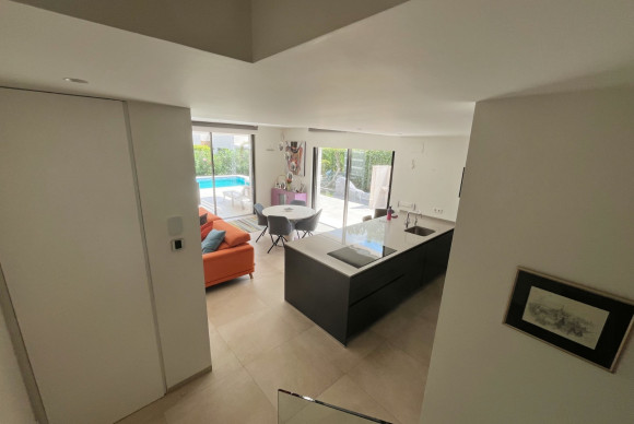 Reventa - Detached Villa - Los Montesinos - La Herrada