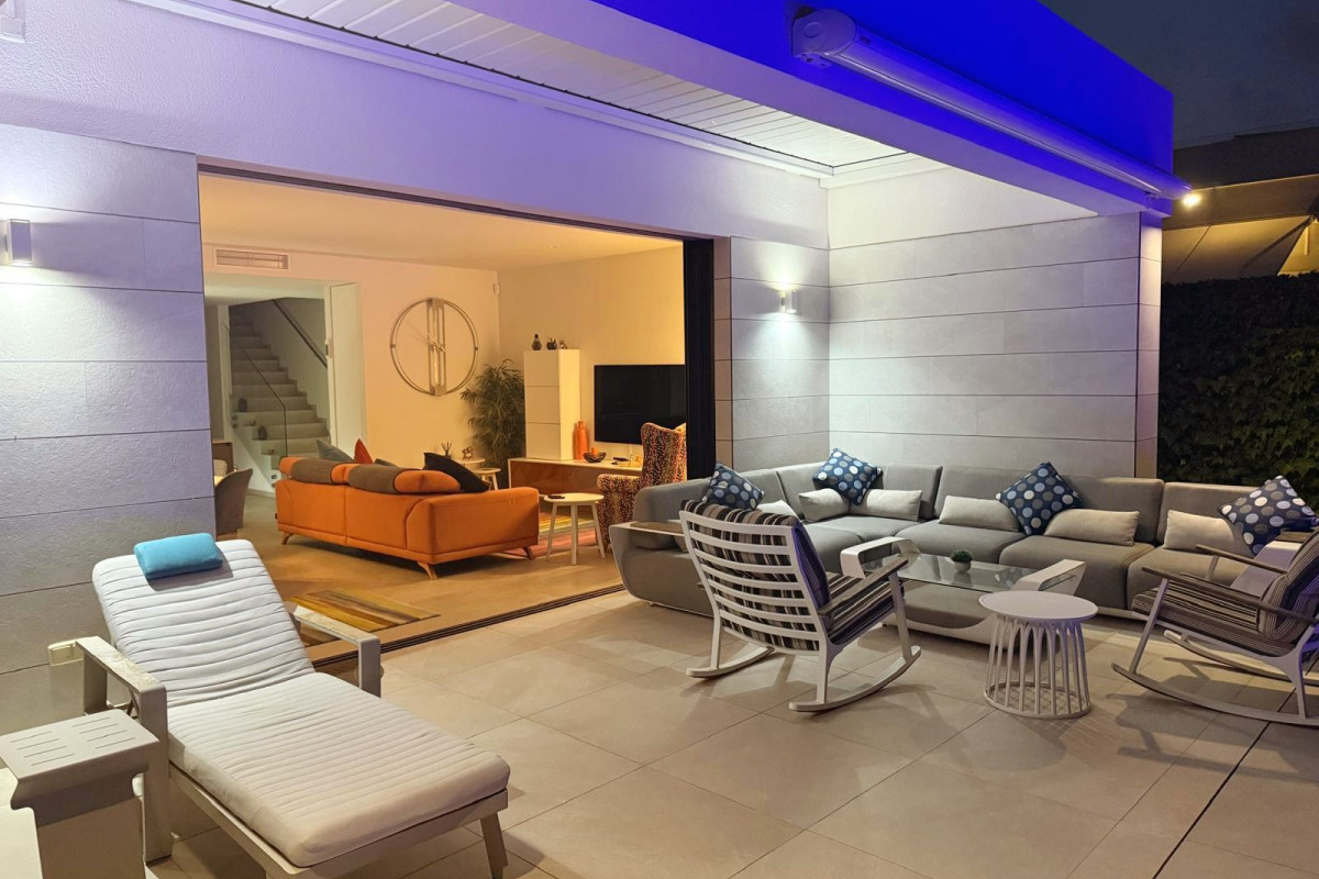 Reventa - Detached Villa - Los Montesinos - La Herrada