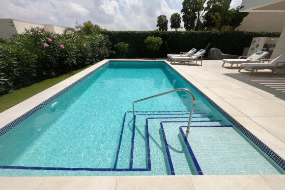 Reventa - Detached Villa - Los Montesinos - La Herrada