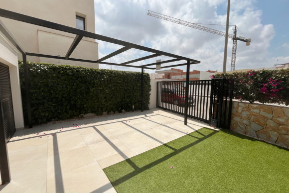 Reventa - Detached Villa - Los Montesinos - La Herrada