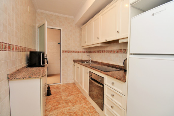 Resale - Apartment  - Punta Prima