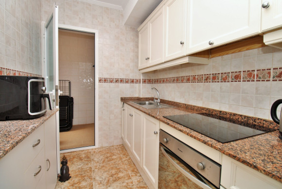 Resale - Apartment  - Punta Prima