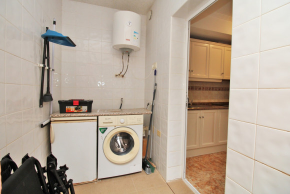 Resale - Apartment  - Punta Prima