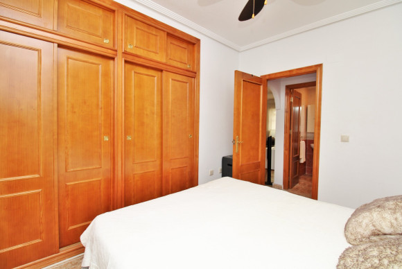 Resale - Apartment  - Punta Prima