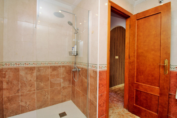 Resale - Apartment  - Punta Prima