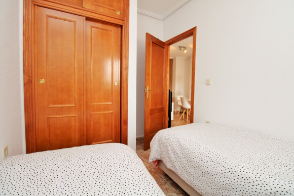 Resale - Apartment  - Punta Prima
