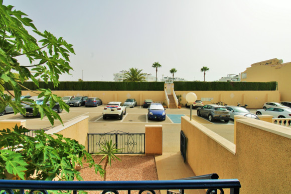 Resale - Apartment  - Punta Prima