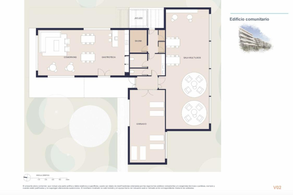 New Build - Apartment  - EL VERGER