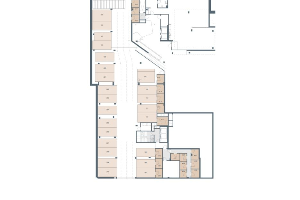 New Build - Apartment  - Jávea/Xàbia