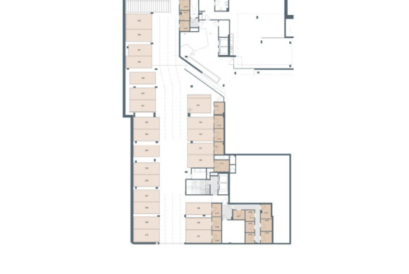 New Build - Apartment  - Jávea/Xàbia