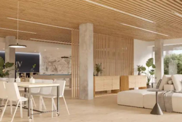 Nouvelle construction - Appartement - Jávea/Xàbia