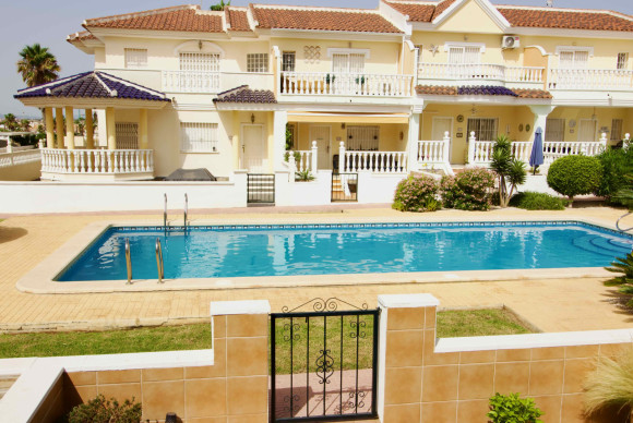 Reventa - Adosado - Ciudad Quesada