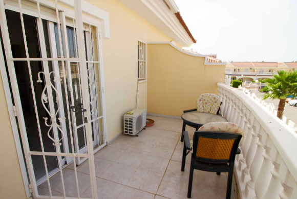 Reventa - Adosado - Ciudad Quesada
