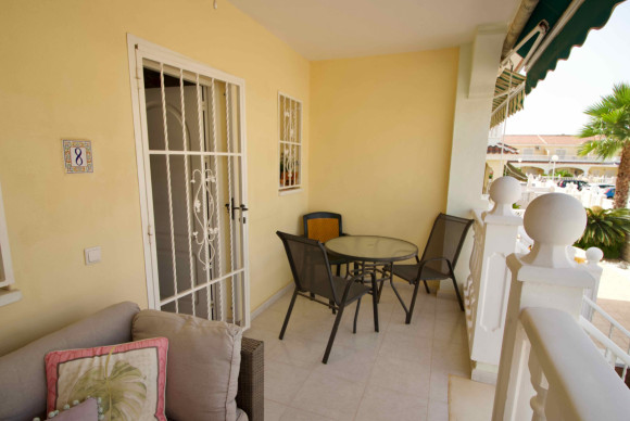 Reventa - Adosado - Ciudad Quesada