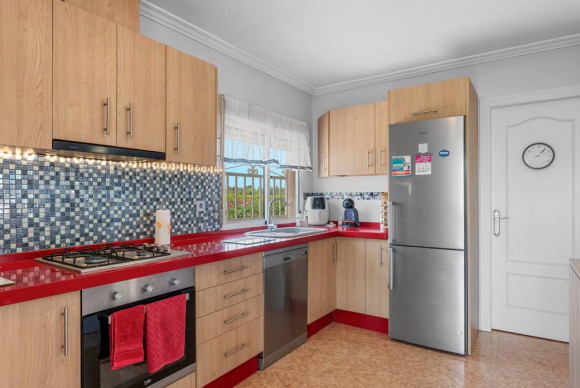 Resale - Villa - Catral