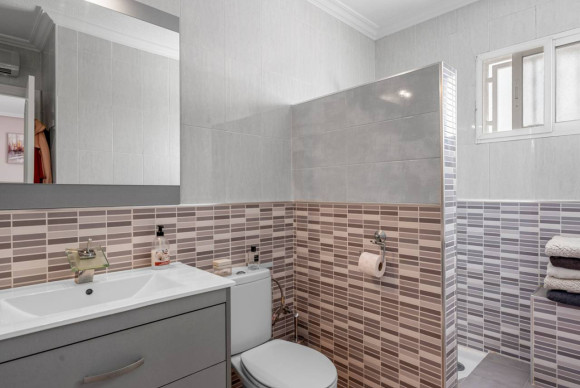 Resale - Villa - Catral