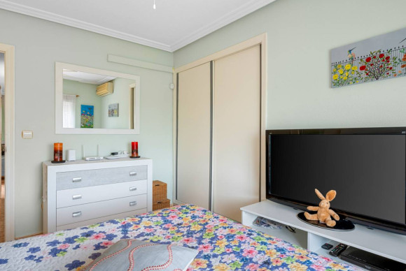 Resale - Villa - Catral