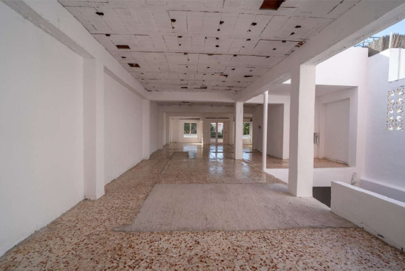Herverkoop - Gebouw - Torrevieja - Centro
