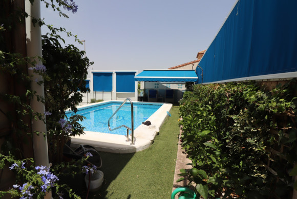 Herverkoop - Vrijstaande Villa - Algorfa - Montebello