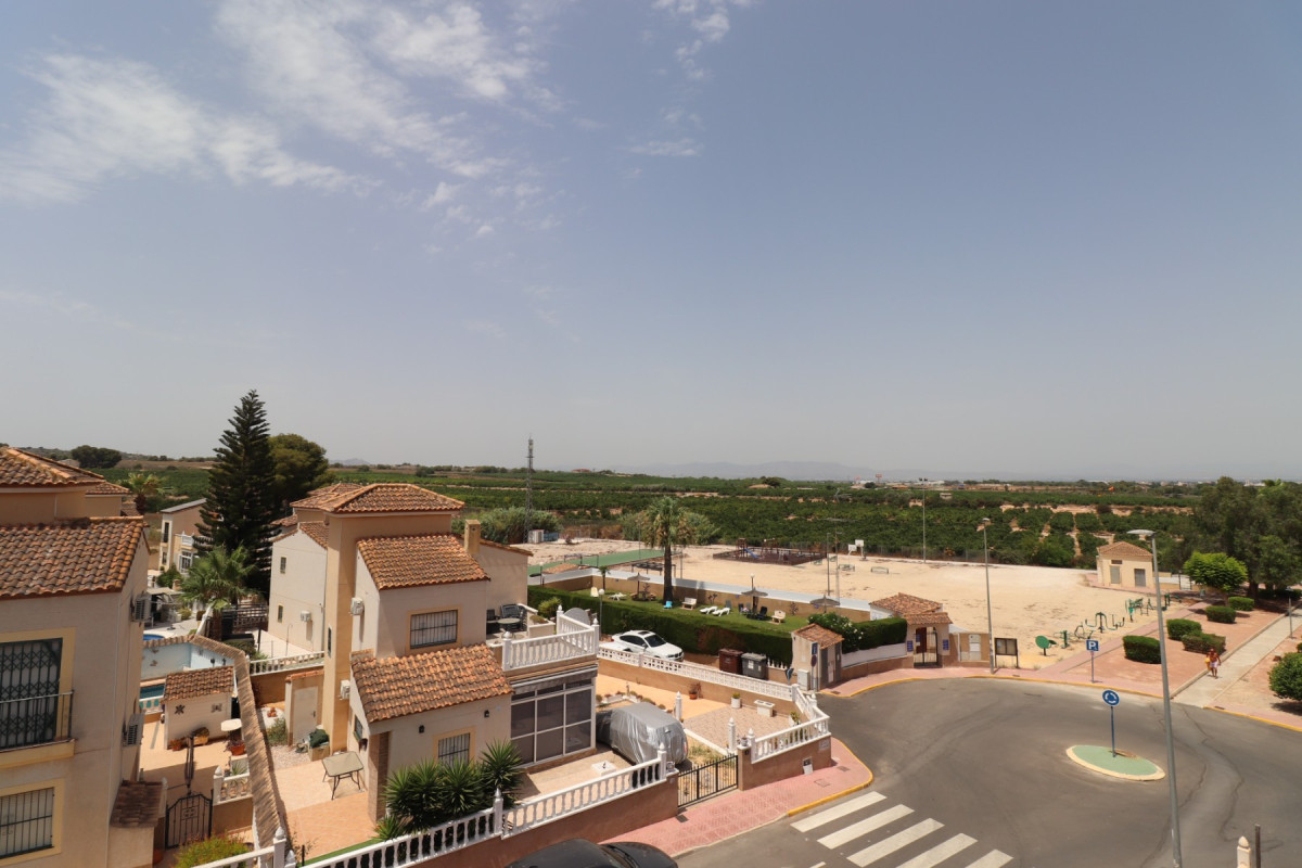 Herverkoop - Vrijstaande Villa - Algorfa - Montebello