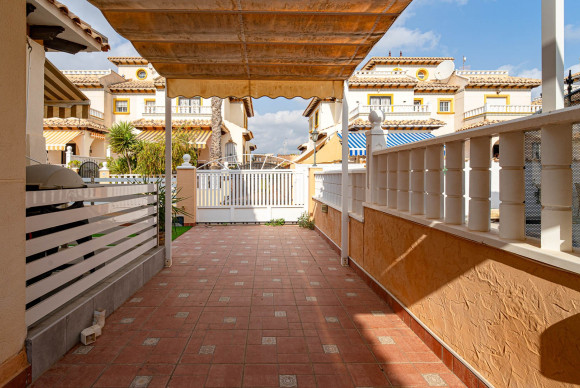 Herverkoop - Quad Woning - Orihuela Costa - Lomas de Cabo Roig