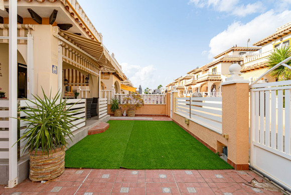 Herverkoop - Quad Woning - Orihuela Costa - Lomas de Cabo Roig