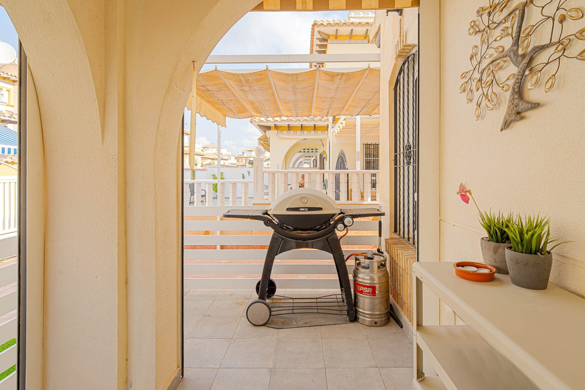 Herverkoop - Quad Woning - Orihuela Costa - Lomas de Cabo Roig