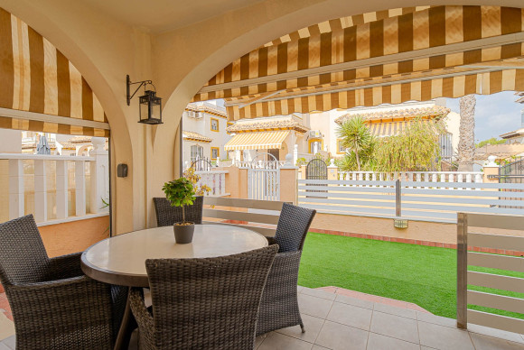 Herverkoop - Quad Woning - Orihuela Costa - Lomas de Cabo Roig