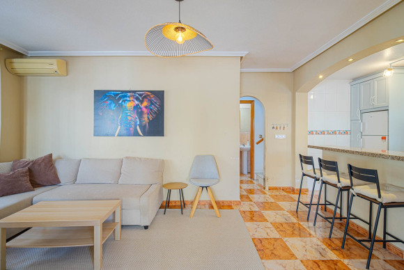 Herverkoop - Quad Woning - Orihuela Costa - Lomas de Cabo Roig
