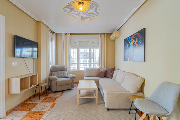 Herverkoop - Quad Woning - Orihuela Costa - Lomas de Cabo Roig