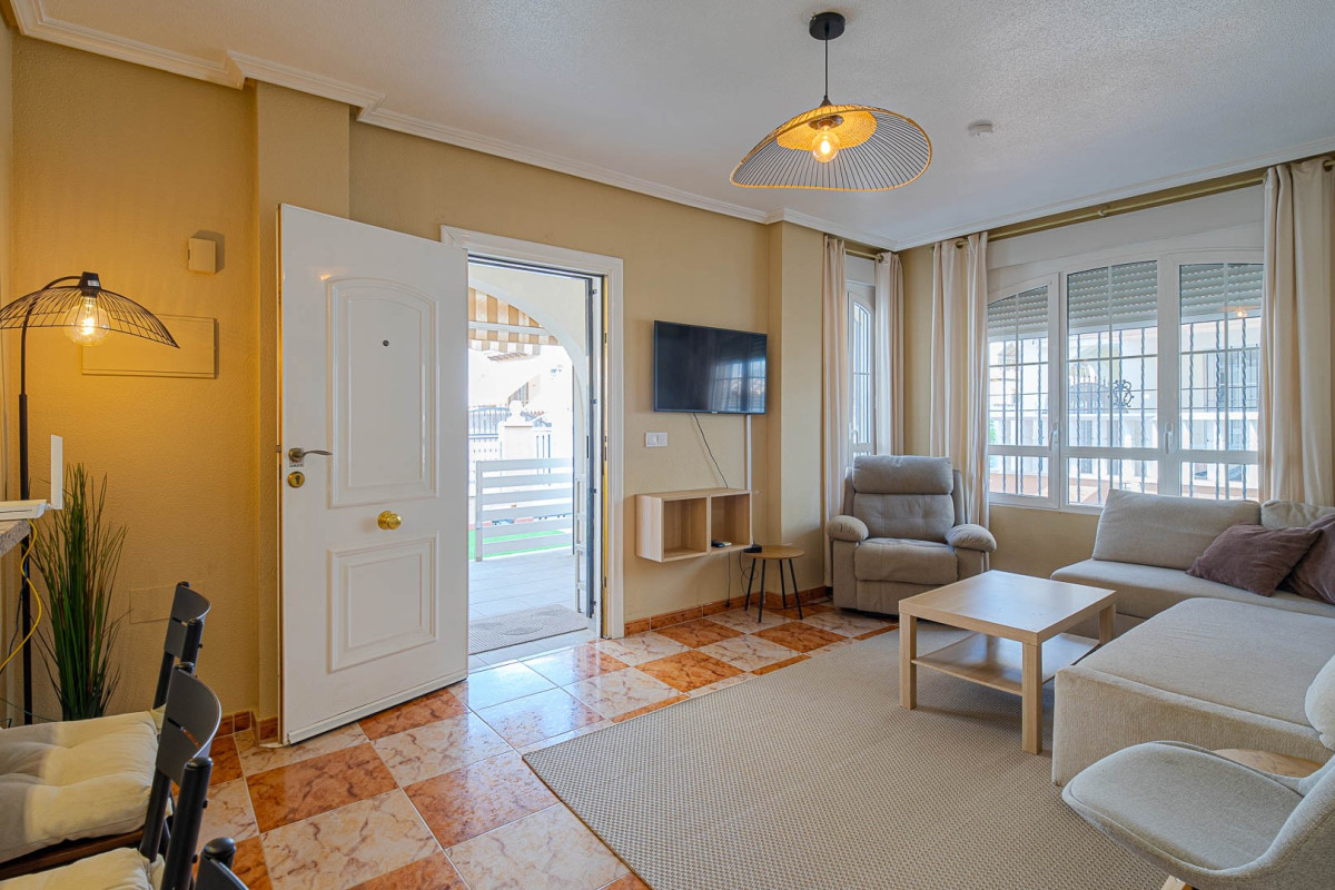 Herverkoop - Quad Woning - Orihuela Costa - Lomas de Cabo Roig