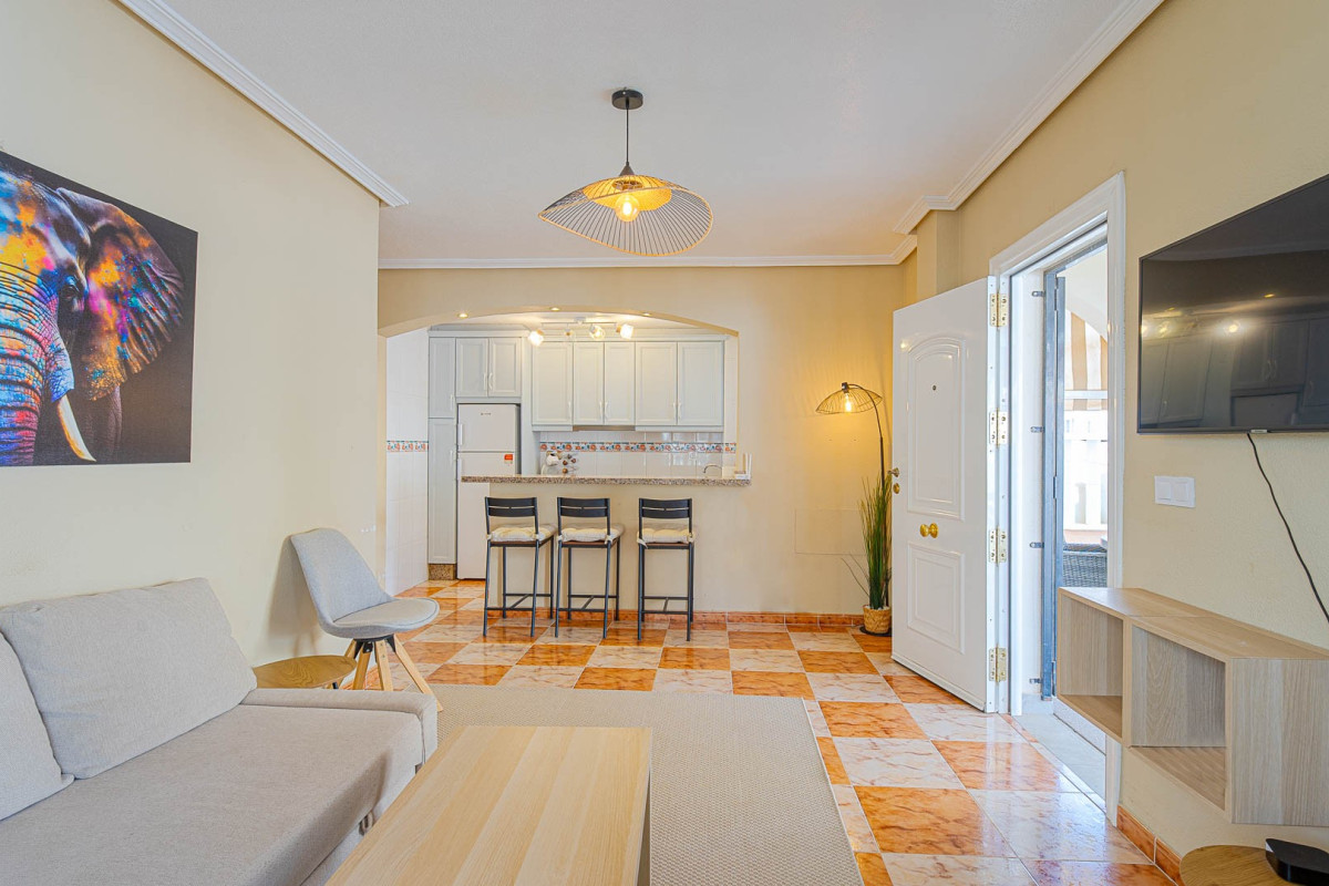Herverkoop - Quad Woning - Orihuela Costa - Lomas de Cabo Roig