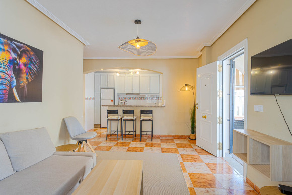 Herverkoop - Quad Woning - Orihuela Costa - Lomas de Cabo Roig