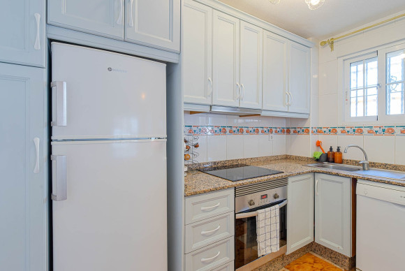Herverkoop - Quad Woning - Orihuela Costa - Lomas de Cabo Roig
