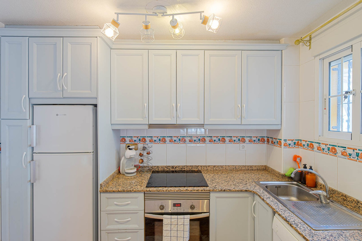 Herverkoop - Quad Woning - Orihuela Costa - Lomas de Cabo Roig