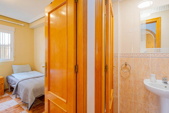 Herverkoop - Quad Woning - Orihuela Costa - Lomas de Cabo Roig
