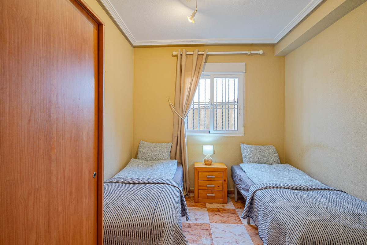 Herverkoop - Quad Woning - Orihuela Costa - Lomas de Cabo Roig