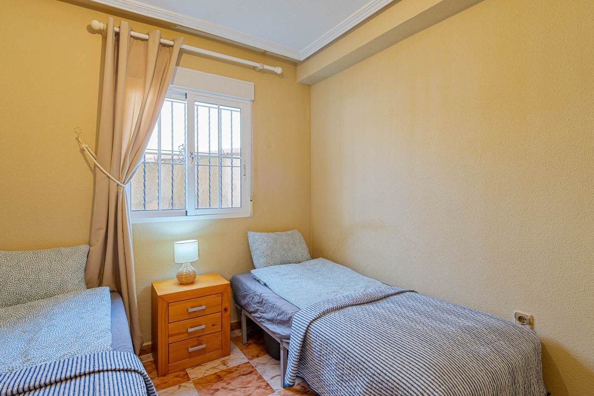 Herverkoop - Quad Woning - Orihuela Costa - Lomas de Cabo Roig