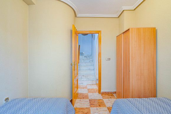 Herverkoop - Quad Woning - Orihuela Costa - Lomas de Cabo Roig