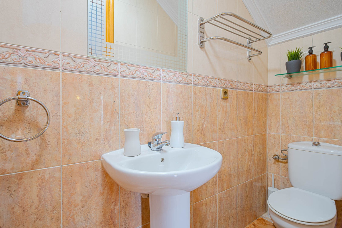 Herverkoop - Quad Woning - Orihuela Costa - Lomas de Cabo Roig