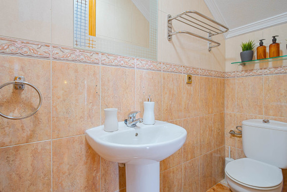 Herverkoop - Quad Woning - Orihuela Costa - Lomas de Cabo Roig