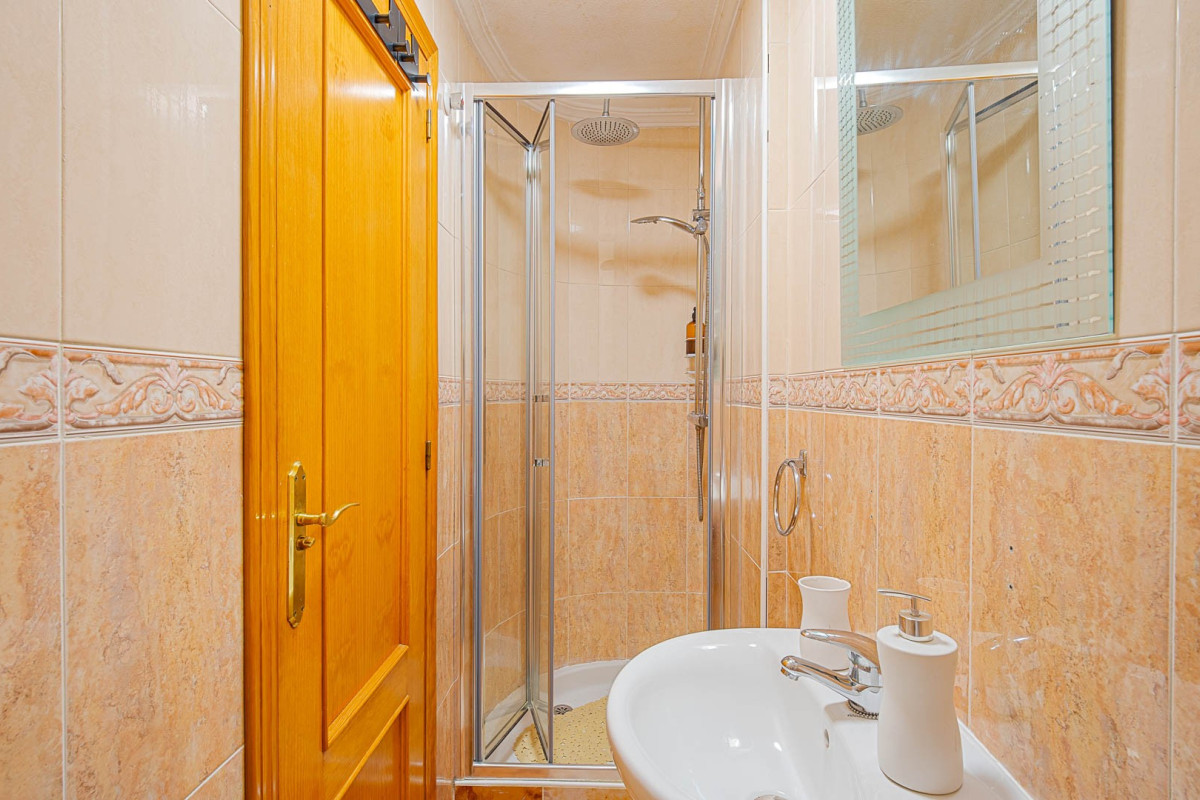 Herverkoop - Quad Woning - Orihuela Costa - Lomas de Cabo Roig