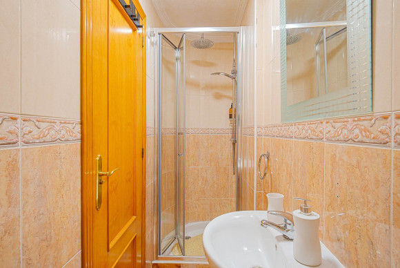 Herverkoop - Quad Woning - Orihuela Costa - Lomas de Cabo Roig